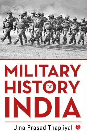 Military History Of India