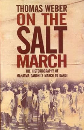 On The Salt March