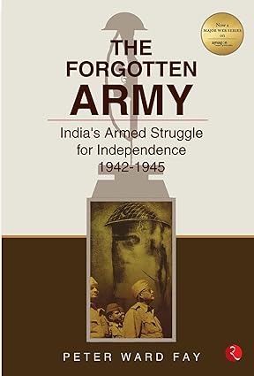 The Forgotten Army