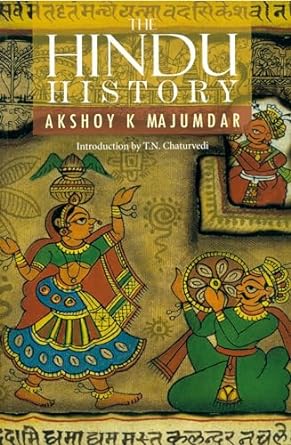 The Hindu History