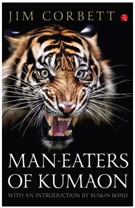 Man-Eaters Of Kumaon