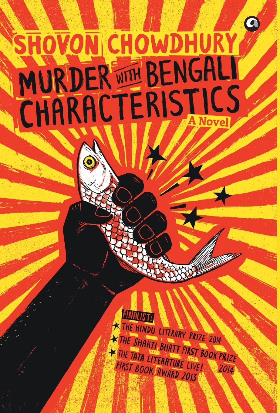 Murder With Bengali Characteristics