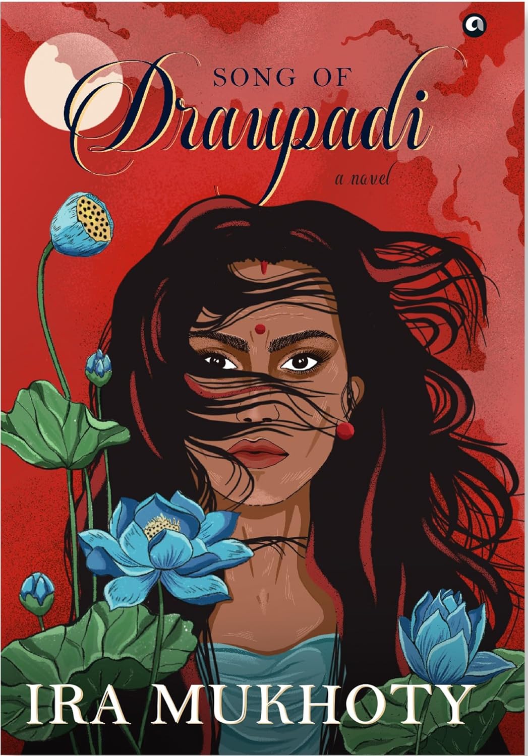 Song Of Draupadi