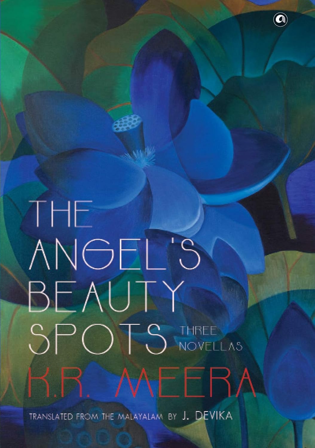 The Angel’s Beauty Spots: Three Novellas