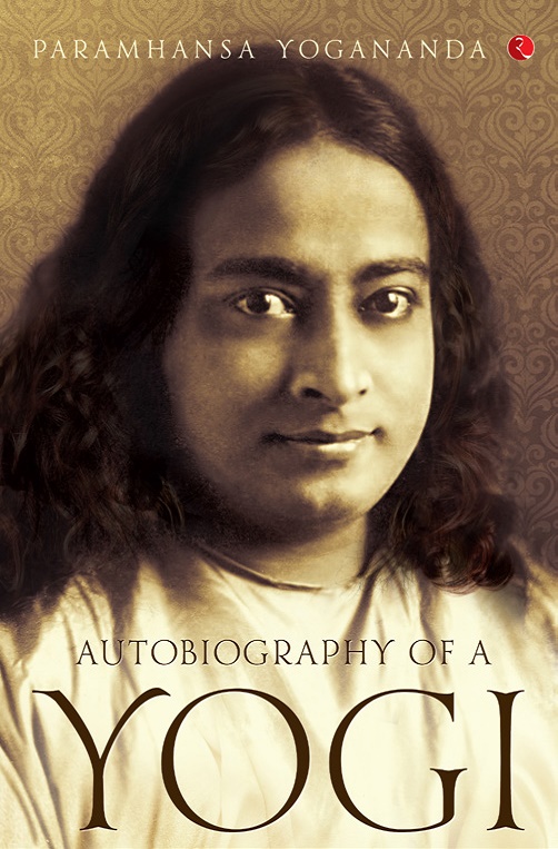 Autobiography Of A Yogi