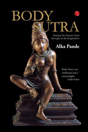 Body Sutra: Tracing The Human Form Through Art & Imagination