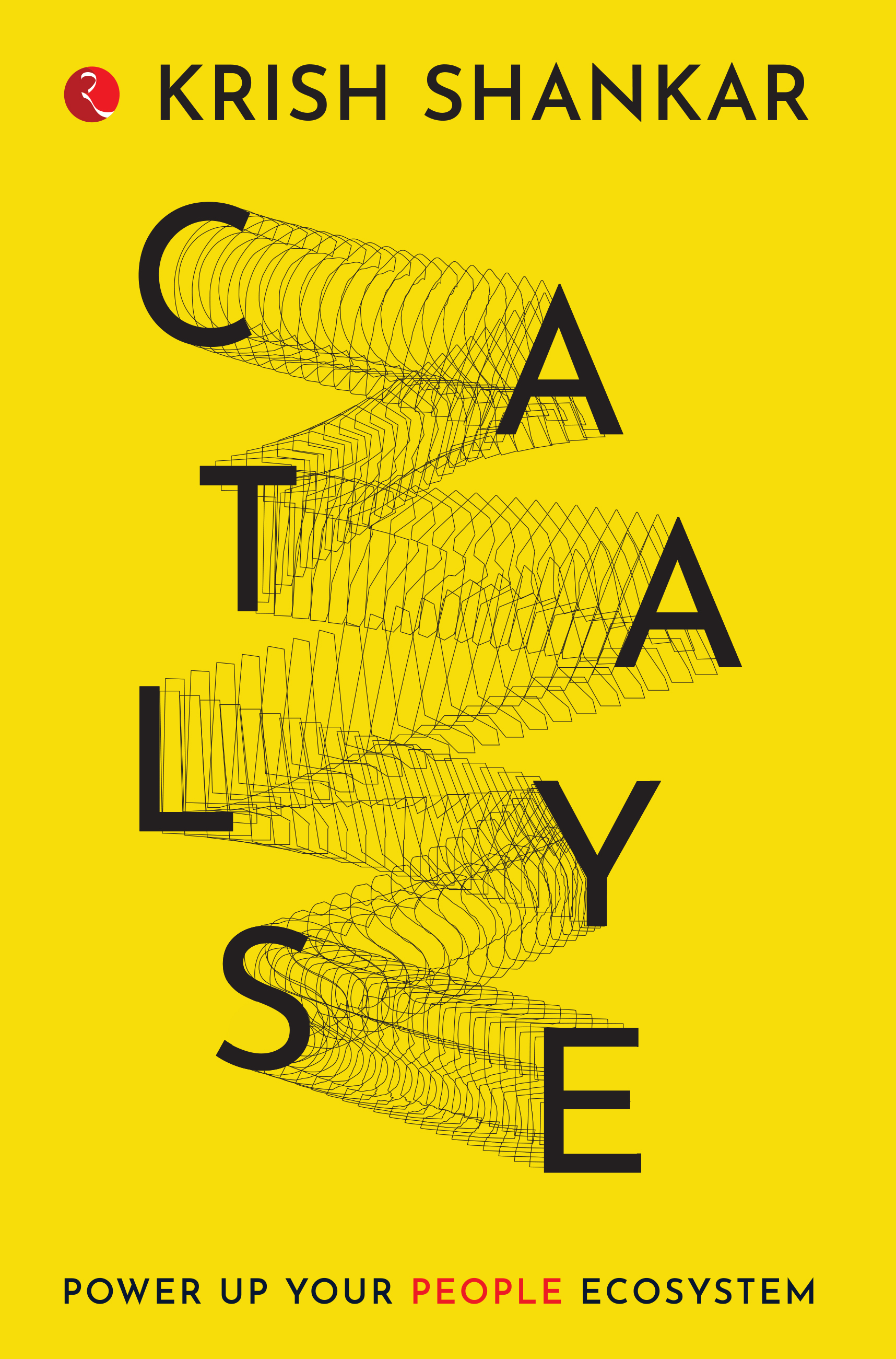 Catalyse: Power Up Your People Ecosystem