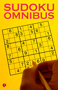 Sudoku Omnibus