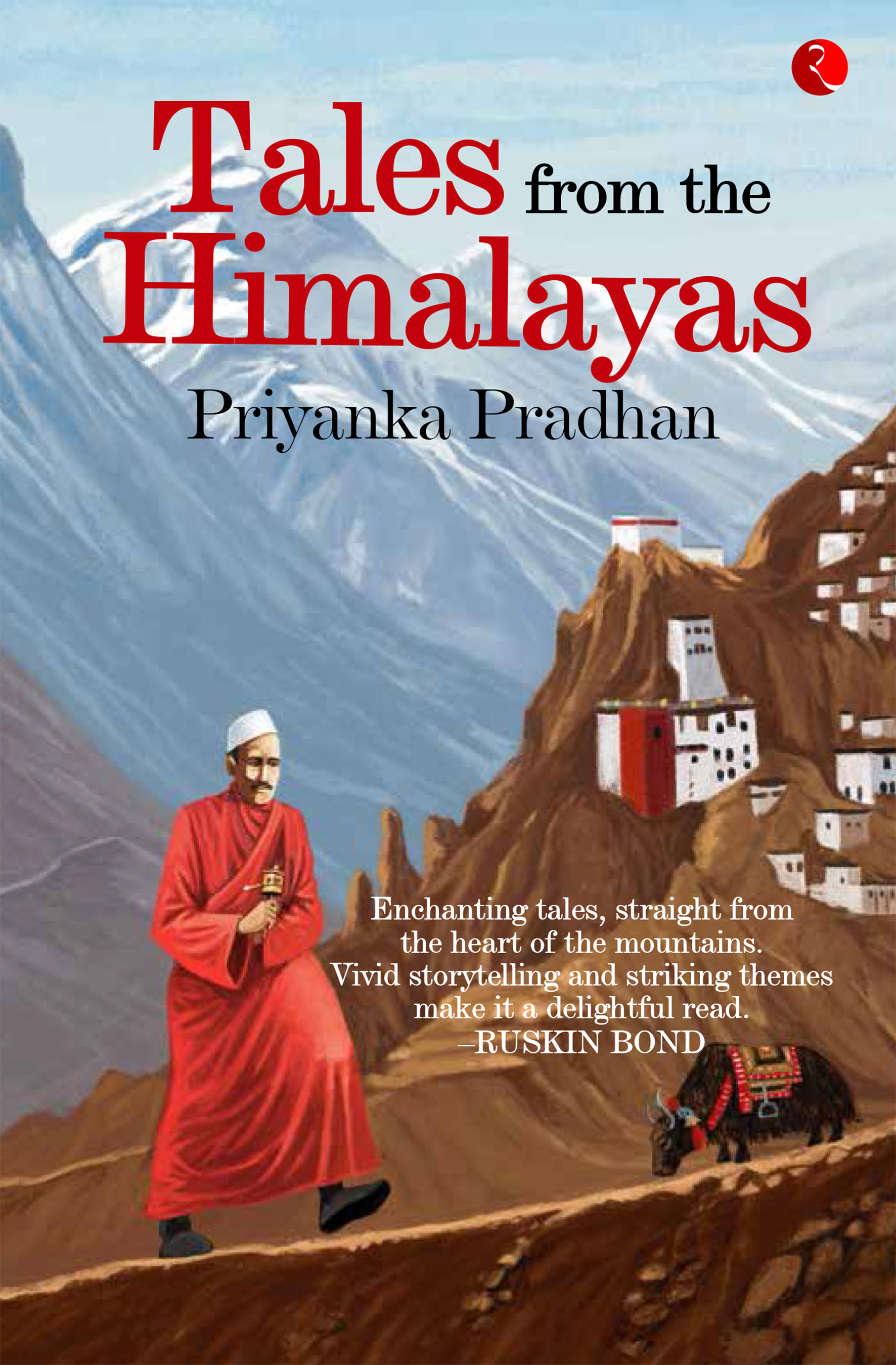 Tales From The Himalayas