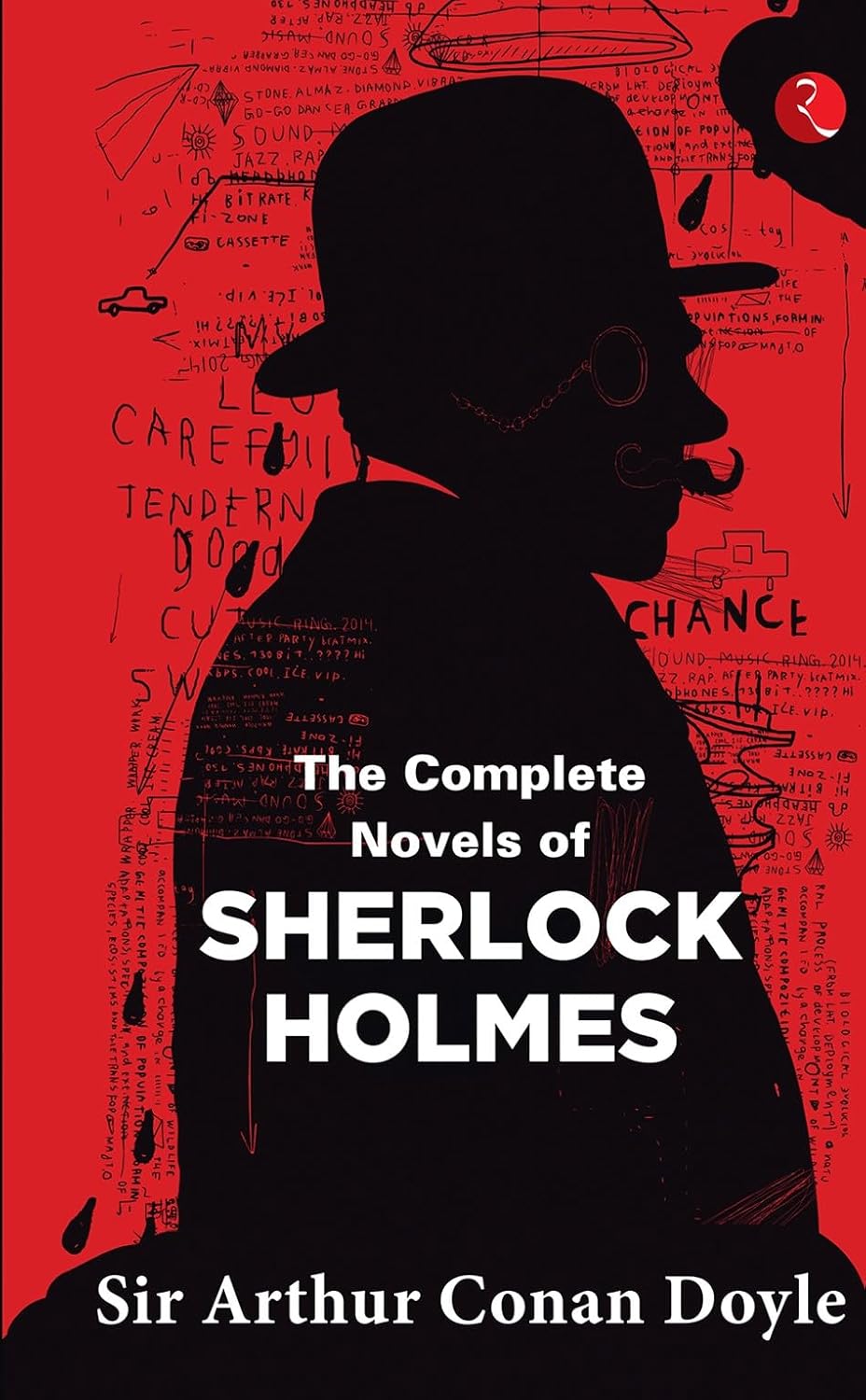 The Complete Novels Of Sherlock Holmes