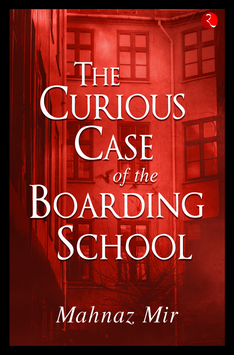 The Curious Case Of The Boarding School