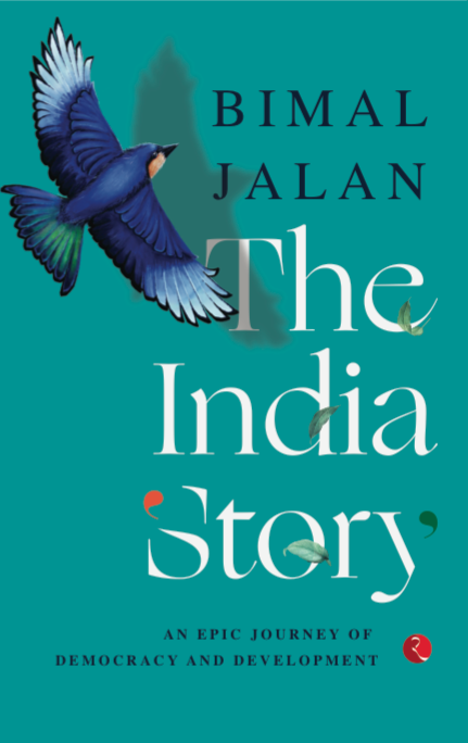 The India Story: An Epic Journey Of Democracy And Development