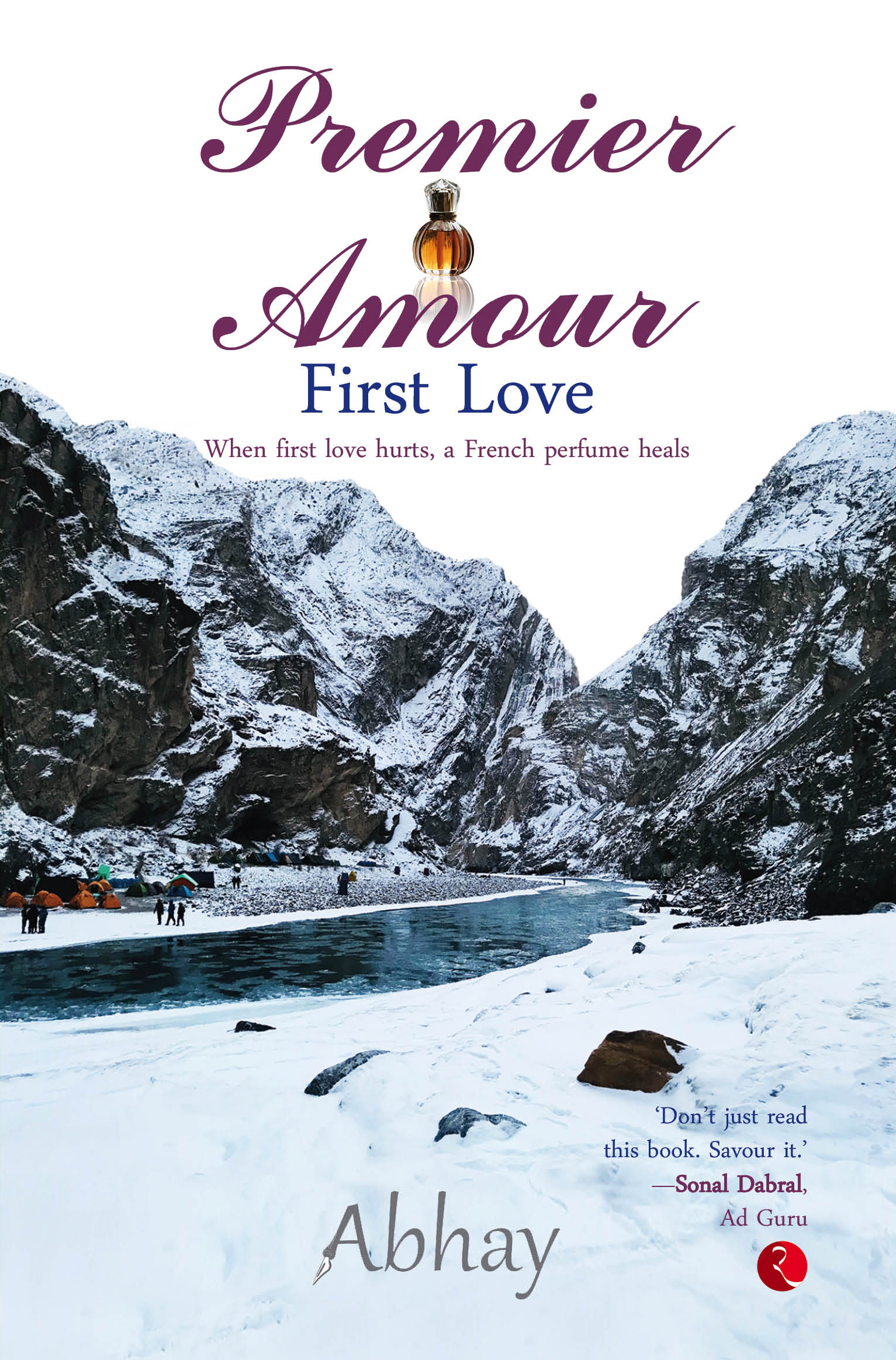 Premier Amour: First Love