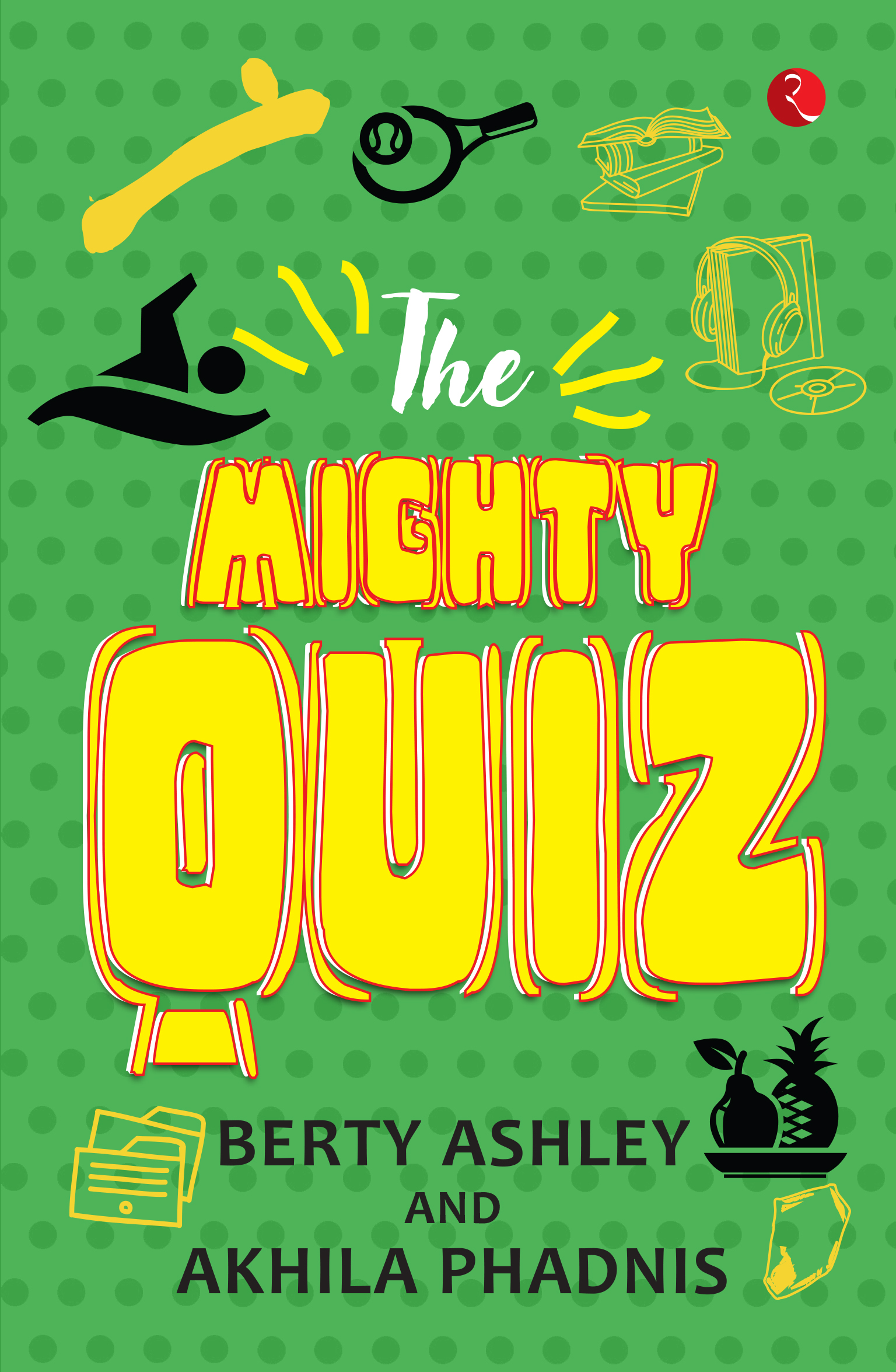 The Mighty Quiz