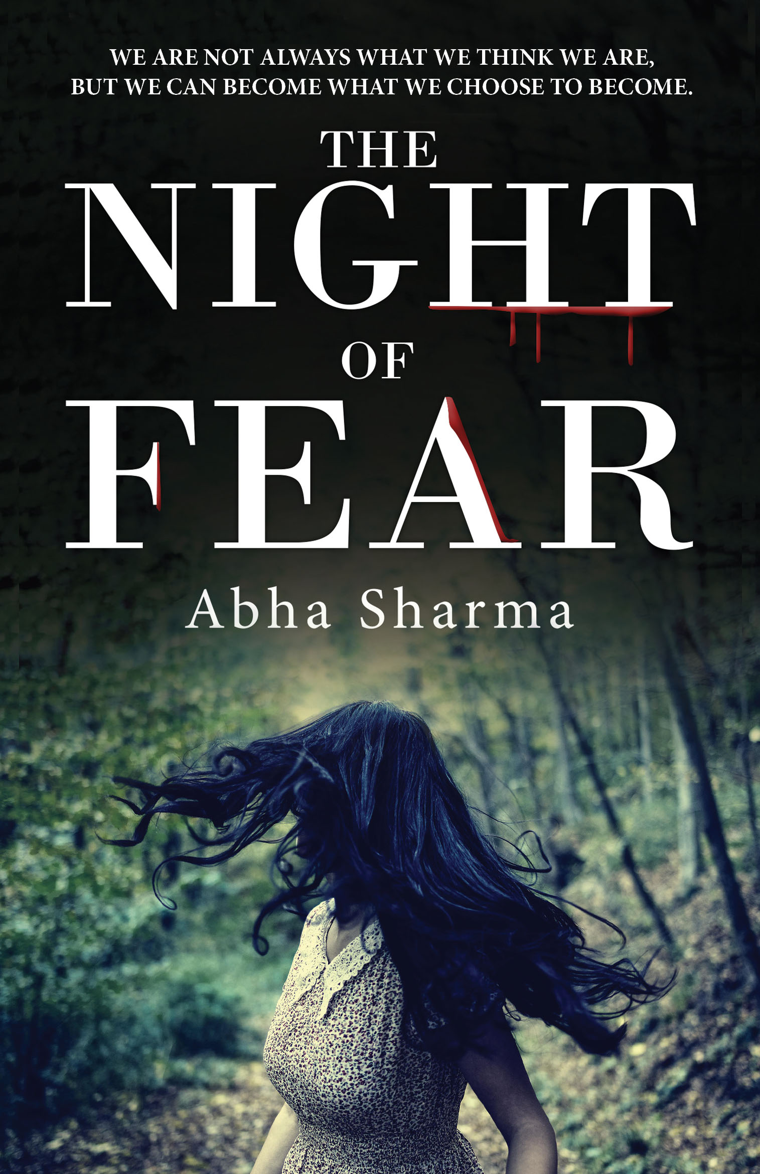 The Night Of Fear