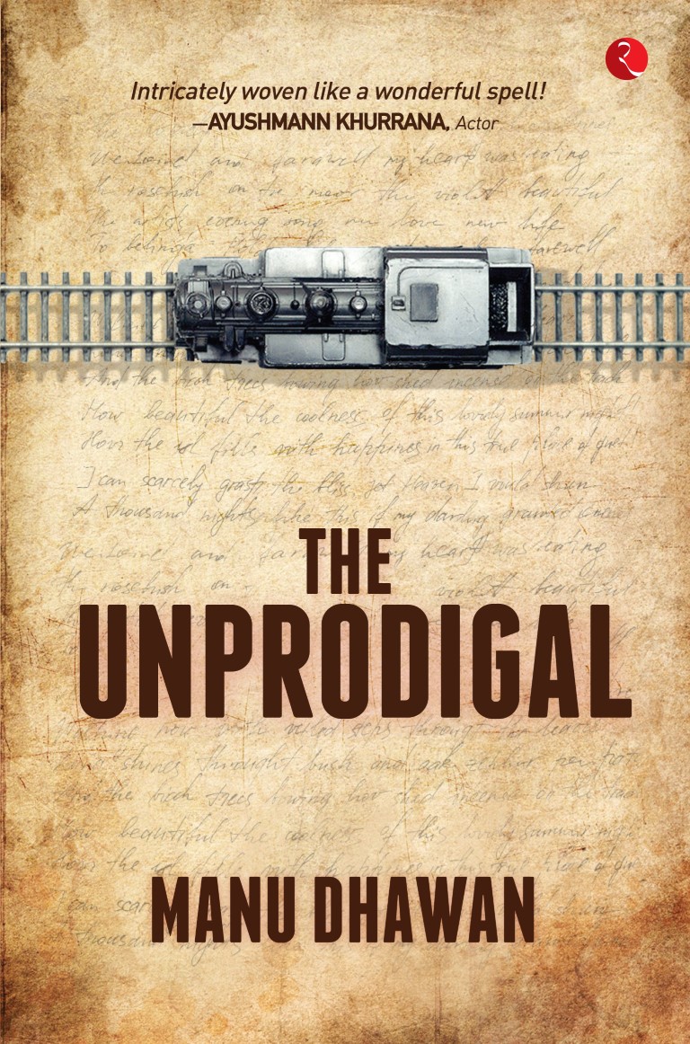 The Unprodigal