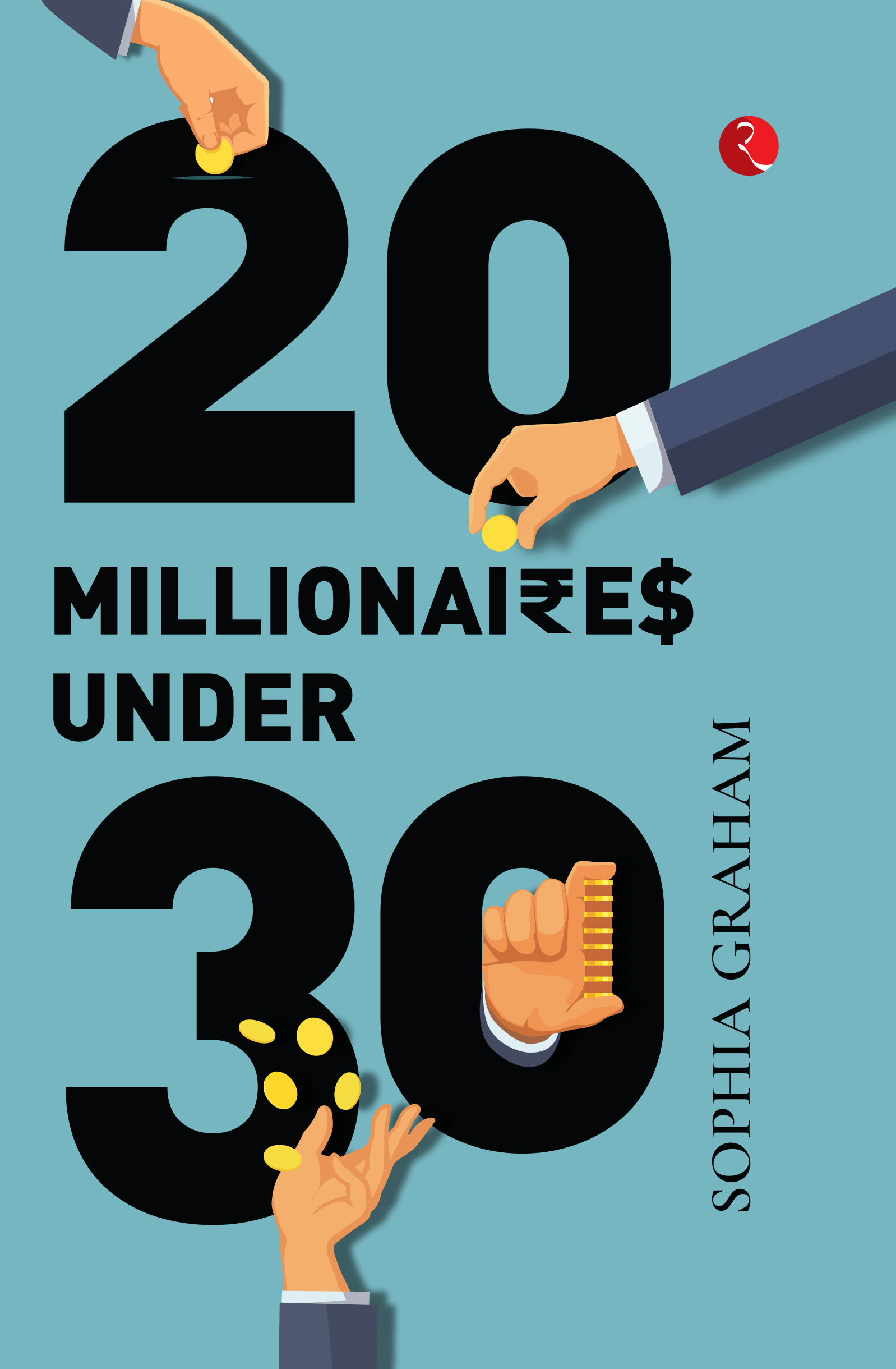 Twenty Millionaires Under Thirty