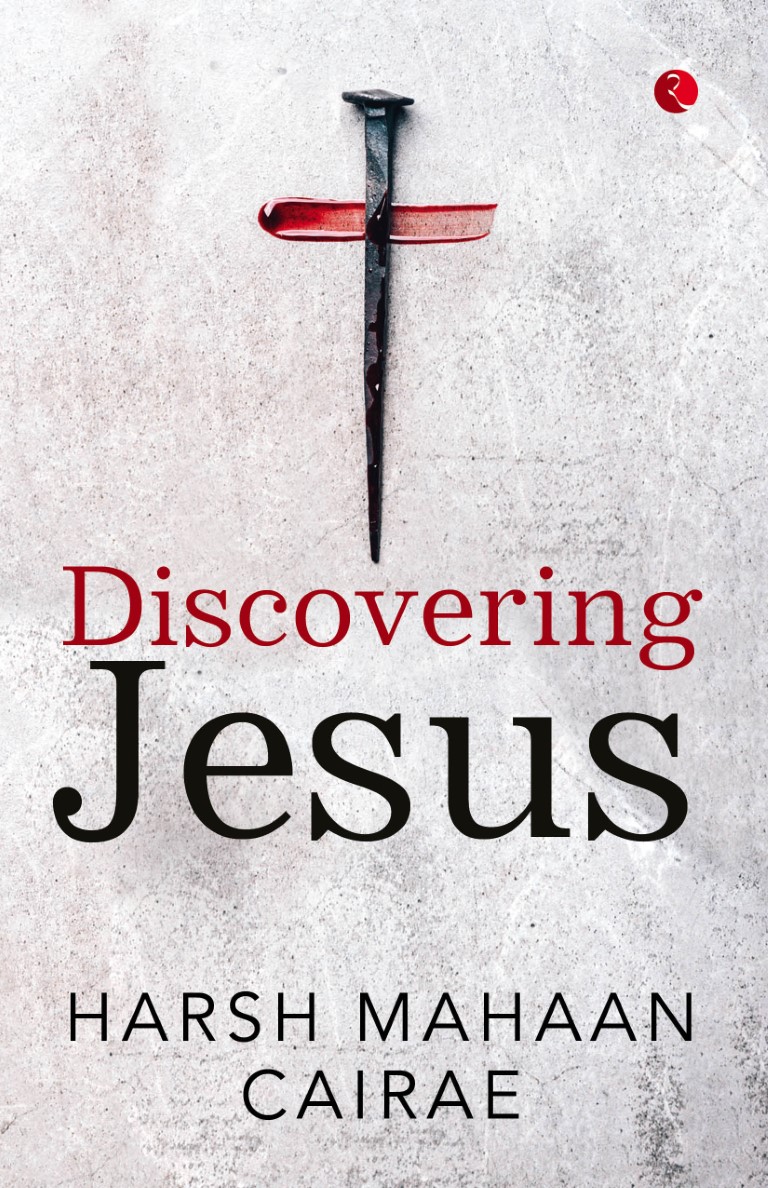 Discovering Jesus