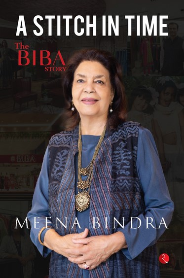 A Stitch In Time: The Biba Story