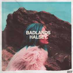 BADLANDS by Halsey