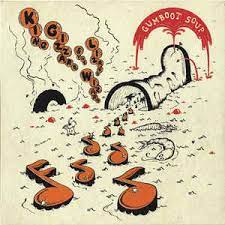 Gumboot Soup by King Gizzard & The Lizard Wizard