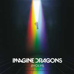 Evolve by Imagine Dragons