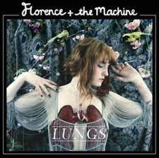 Lungs by Florence & The Machine