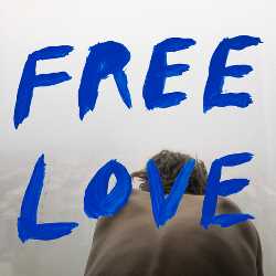 Free Love by Sylvan Esso