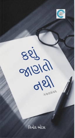 Kashun Janto Nathi (કશું જાણતો નથી)