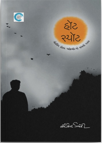 Hotspot (હોટ સ્પોટ)